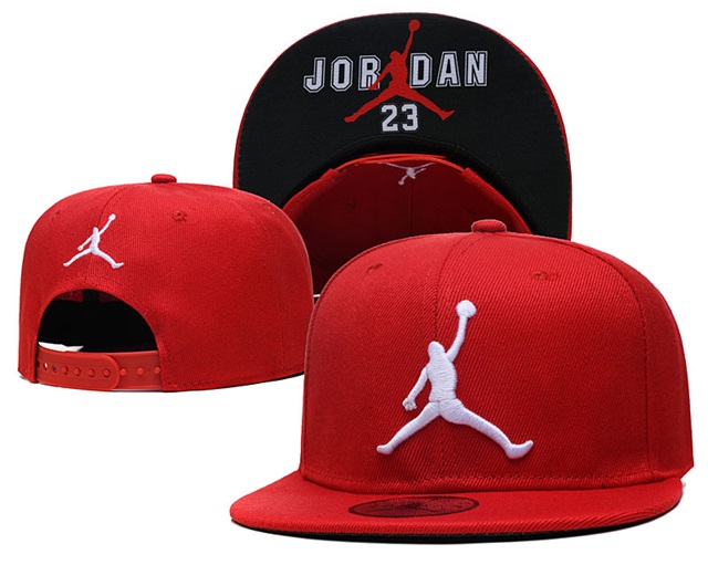 jordan snapback caps-001